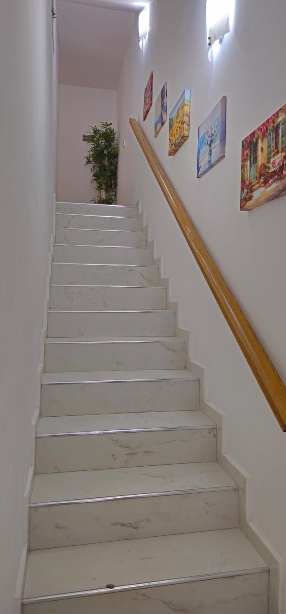 3 Floors Villa On Promenade 4 Bedrooms 3 Bathrooms Sliema Exterior photo