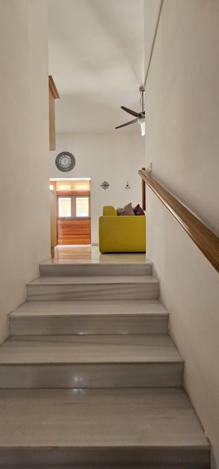 3 Floors Villa On Promenade 4 Bedrooms 3 Bathrooms Sliema Exterior photo