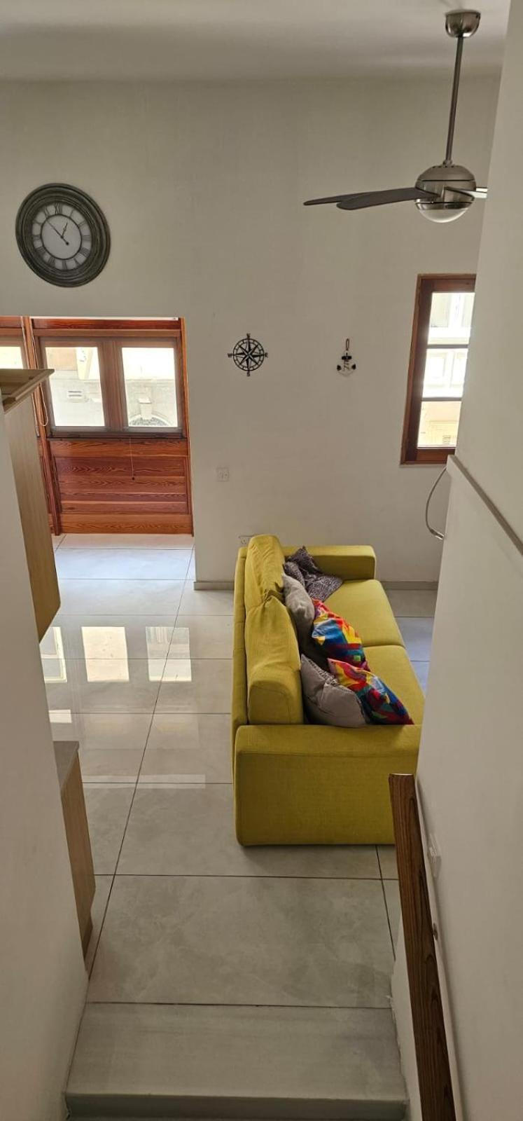 3 Floors Villa On Promenade 4 Bedrooms 3 Bathrooms Sliema Exterior photo